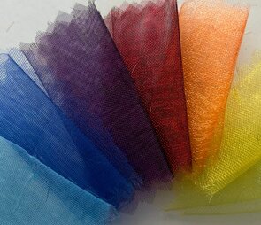 Organza