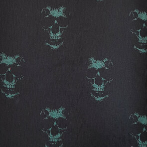  Jacquard Totenkopf