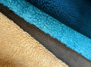 Fellimitat Teddy uni