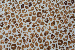 Gepardmuster
