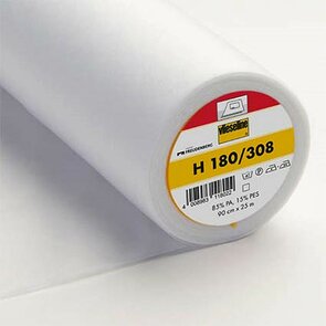 Vlieseline H180 Bügeleinlage