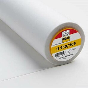 Vlieseline H250 Bügeleinlage