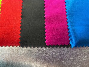 Jersey Lamee Stretch