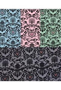 Beschichtet Scherenschnitt