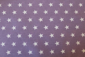 Beschichtet Petite Stars