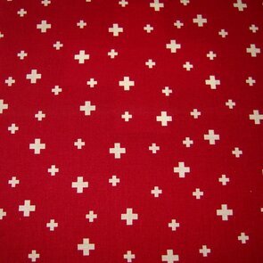 Schweizerkreuz klein