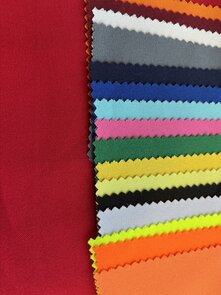 Polyester Power Stretch 