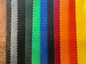 Lederimitat Alcantara Aloba