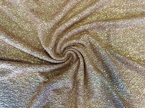 Polyester Doppelgewebe