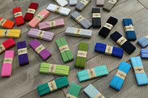 Oaki Doki Schrägband Jersey