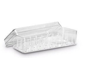 Gütermann Nähfaden-Box leer