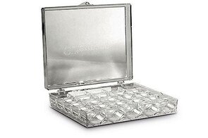 Gütermann Unterfadenspulenbox