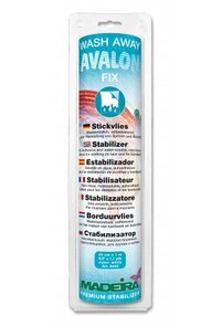 Avalon Fix Tear Away