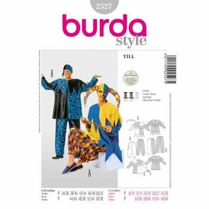 Burda Schnittmuster, Till