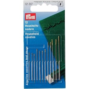 Prym Haushalts Nähnadeln